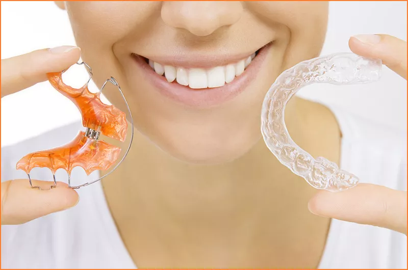 Orthodontic Treatment
