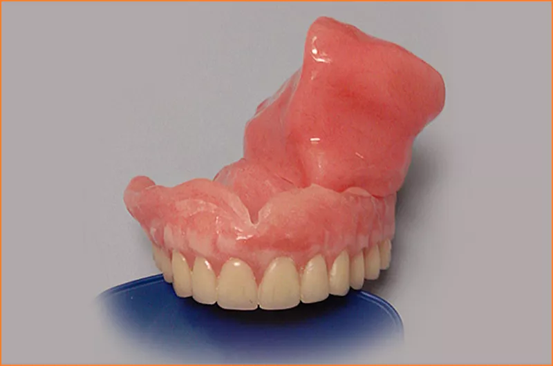 Obturator for Cancer Patients